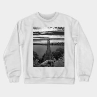 Intrare Crewneck Sweatshirt